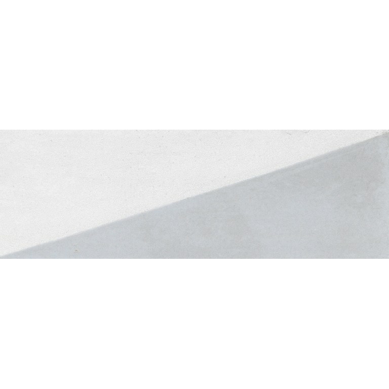 CONTRA - 4X12, SILVER SLANT, GLOSSY/MATTE